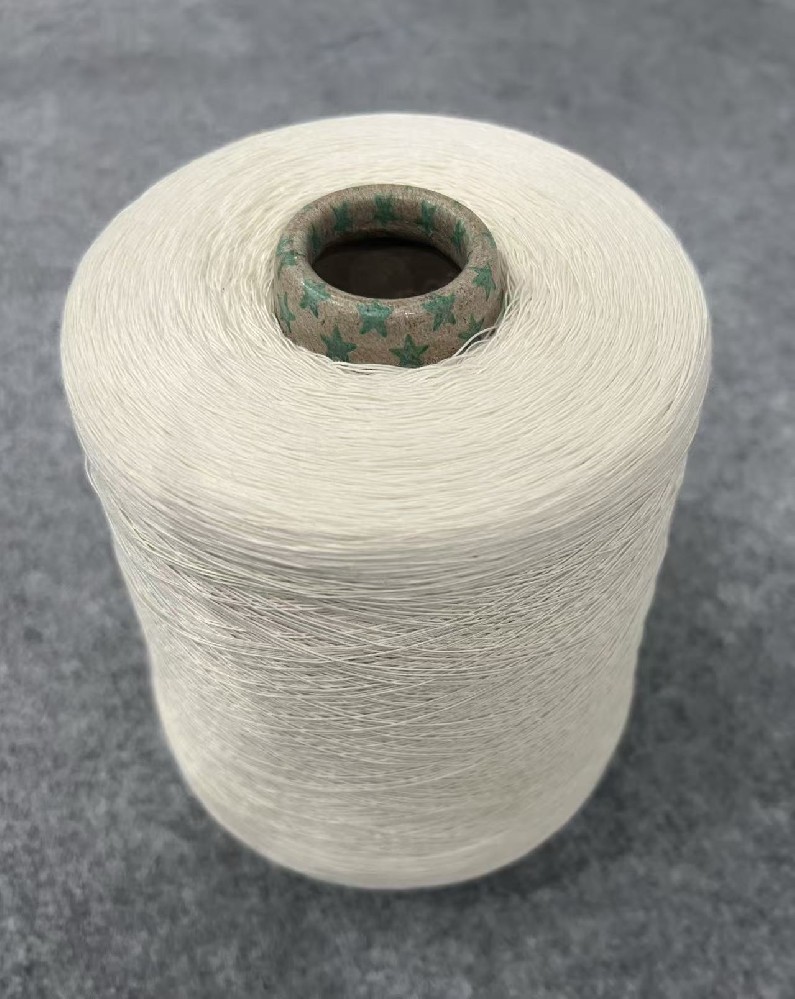 100% cotton yarn
